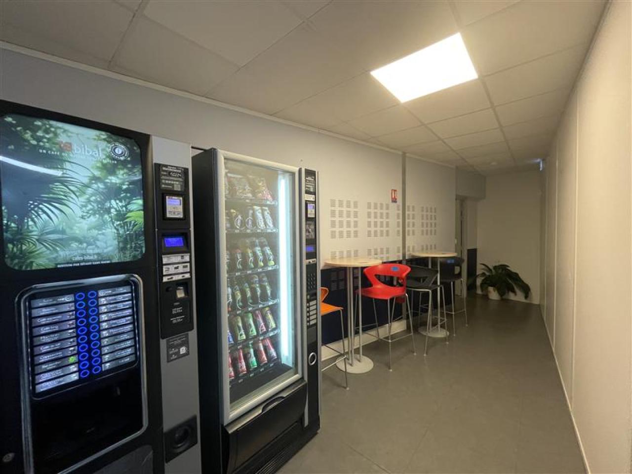 Bureau Montpellier 880m² Location bureau Montpellier Hérault OLBUR2534301 13